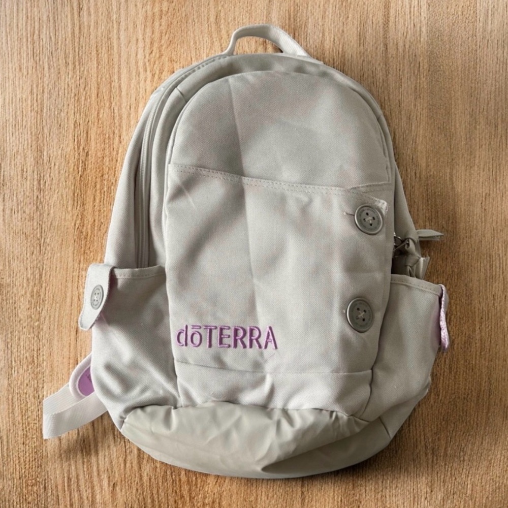 Backpack